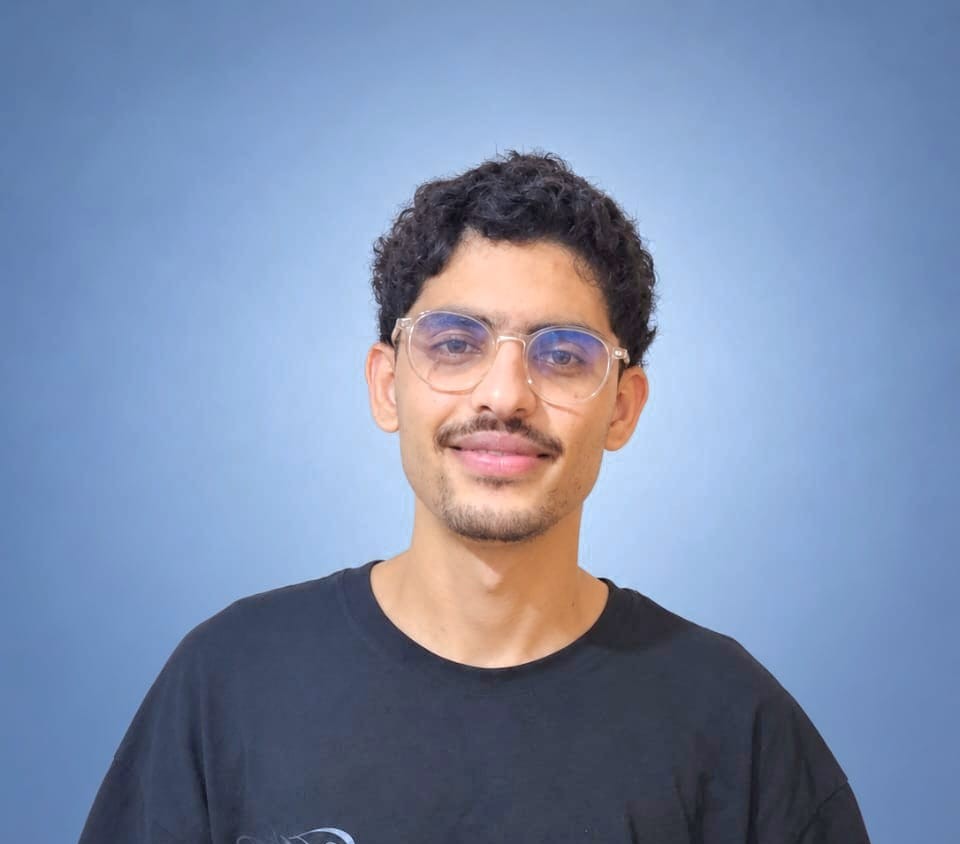 Yassine Lamghari